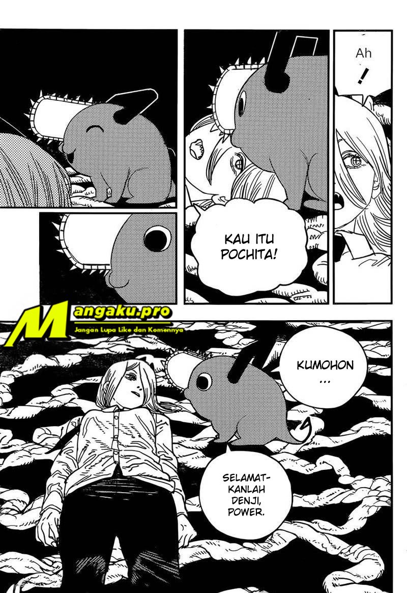 Chainsaw Man Chapter 90 Gambar 4