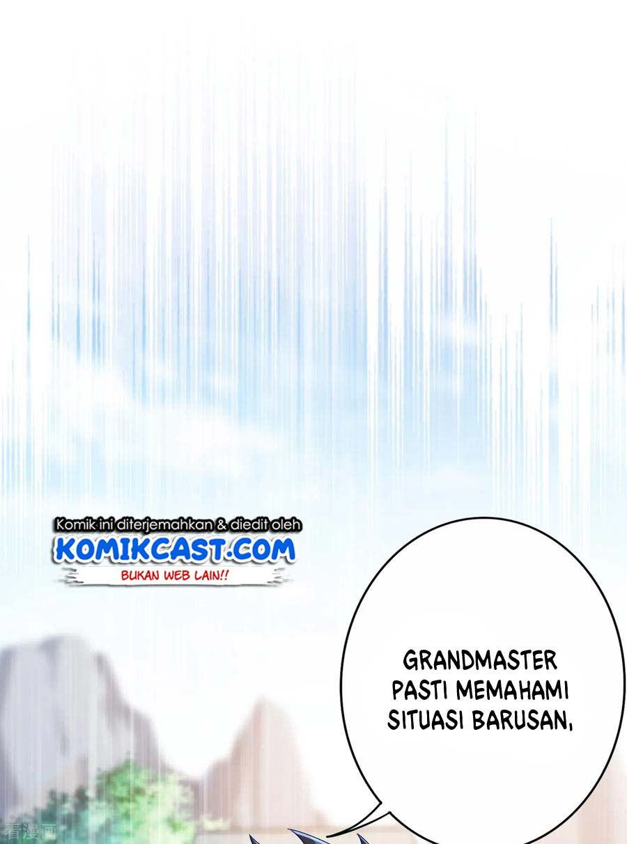 Spirit Sword Sovereign Chapter 345 Gambar 9