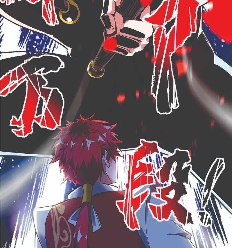 The First Son-In-Law Vanguard of All Time Chapter 44 Gambar 10