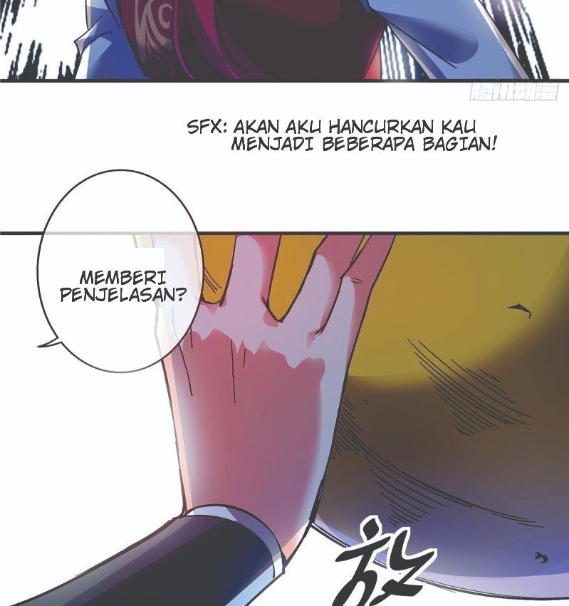 The First Son-In-Law Vanguard of All Time Chapter 44 Gambar 11