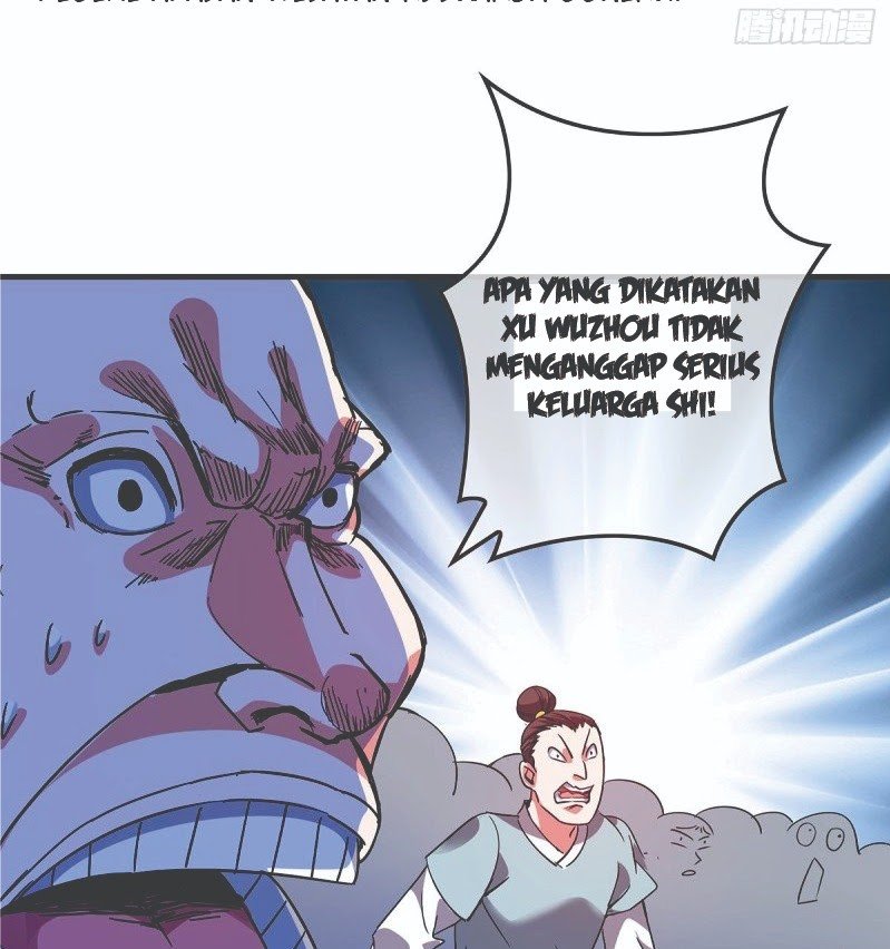The First Son-In-Law Vanguard of All Time Chapter 44 Gambar 16