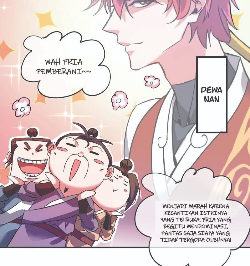 The First Son-In-Law Vanguard of All Time Chapter 44 Gambar 18