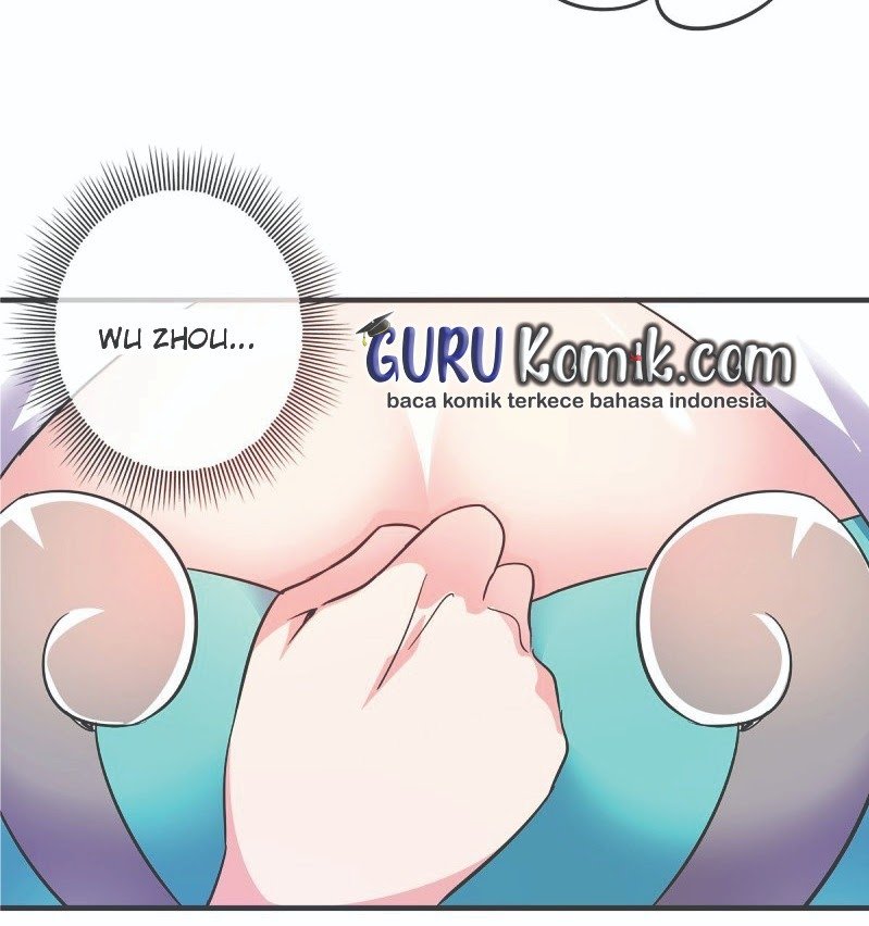 The First Son-In-Law Vanguard of All Time Chapter 44 Gambar 19