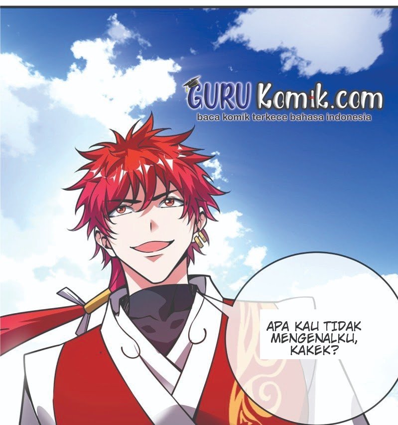 Baca Manhua The First Son-In-Law Vanguard of All Time Chapter 44 Gambar 2