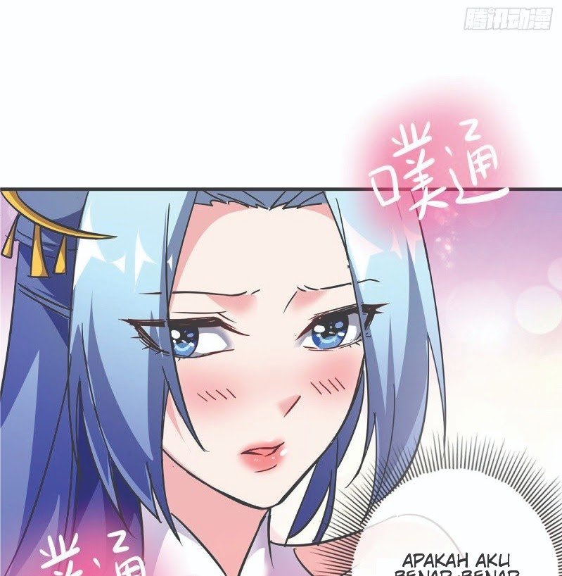 The First Son-In-Law Vanguard of All Time Chapter 44 Gambar 20