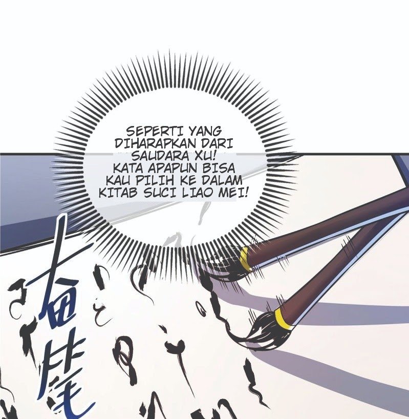 The First Son-In-Law Vanguard of All Time Chapter 44 Gambar 22