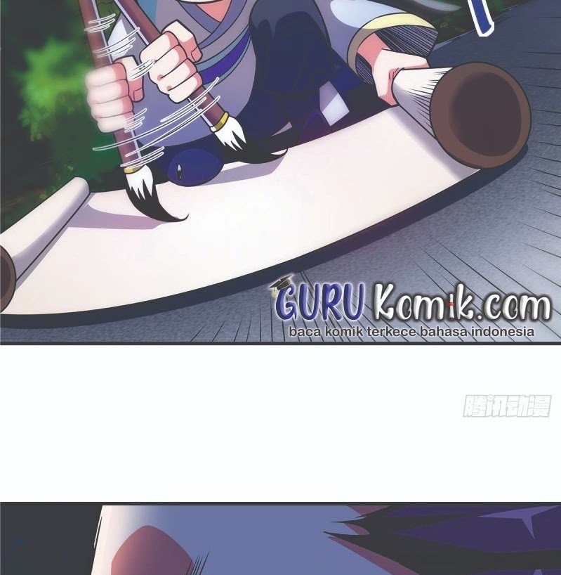 The First Son-In-Law Vanguard of All Time Chapter 44 Gambar 24