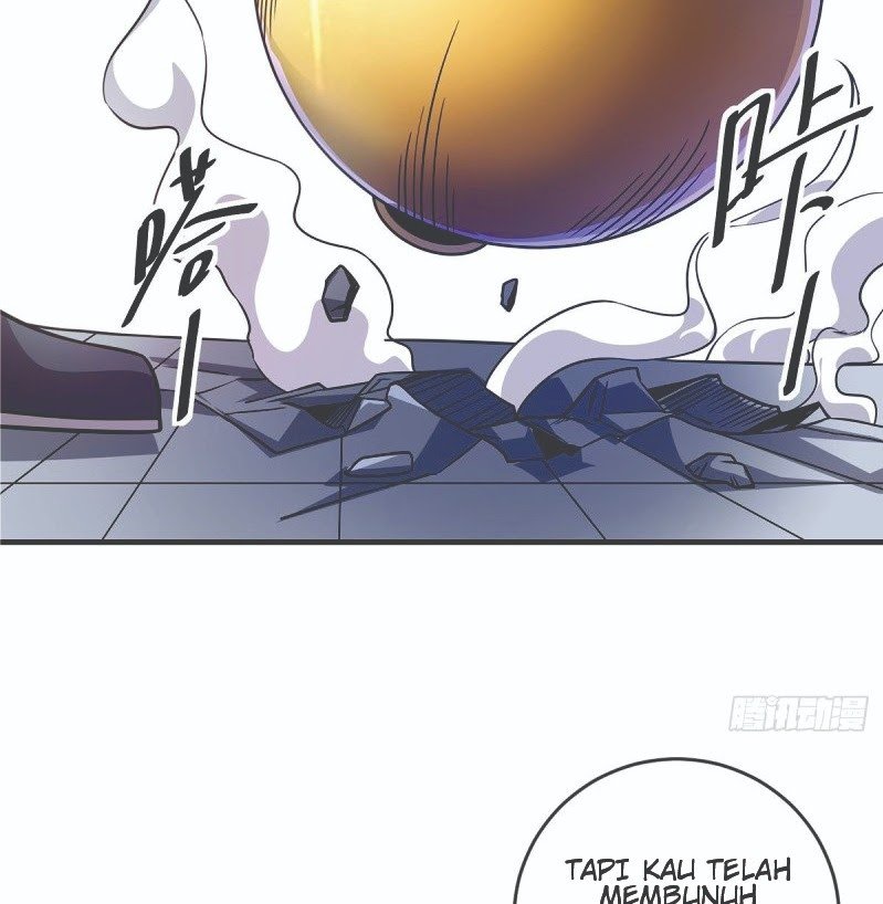 The First Son-In-Law Vanguard of All Time Chapter 44 Gambar 27