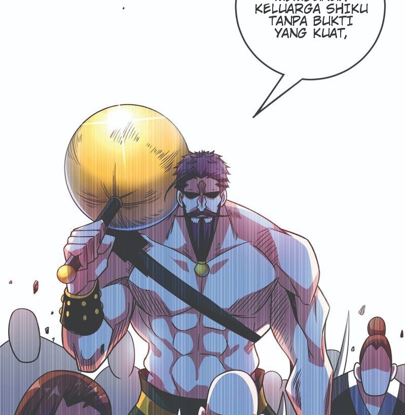 The First Son-In-Law Vanguard of All Time Chapter 44 Gambar 28