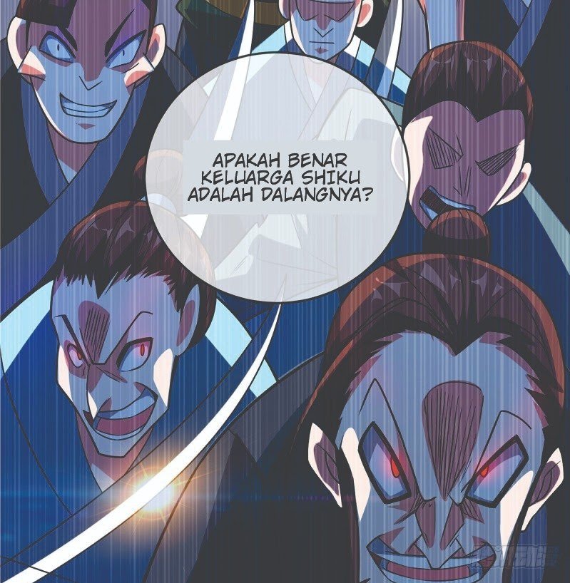 The First Son-In-Law Vanguard of All Time Chapter 44 Gambar 29
