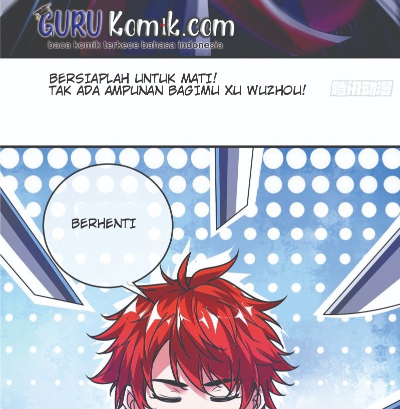 The First Son-In-Law Vanguard of All Time Chapter 44 Gambar 34