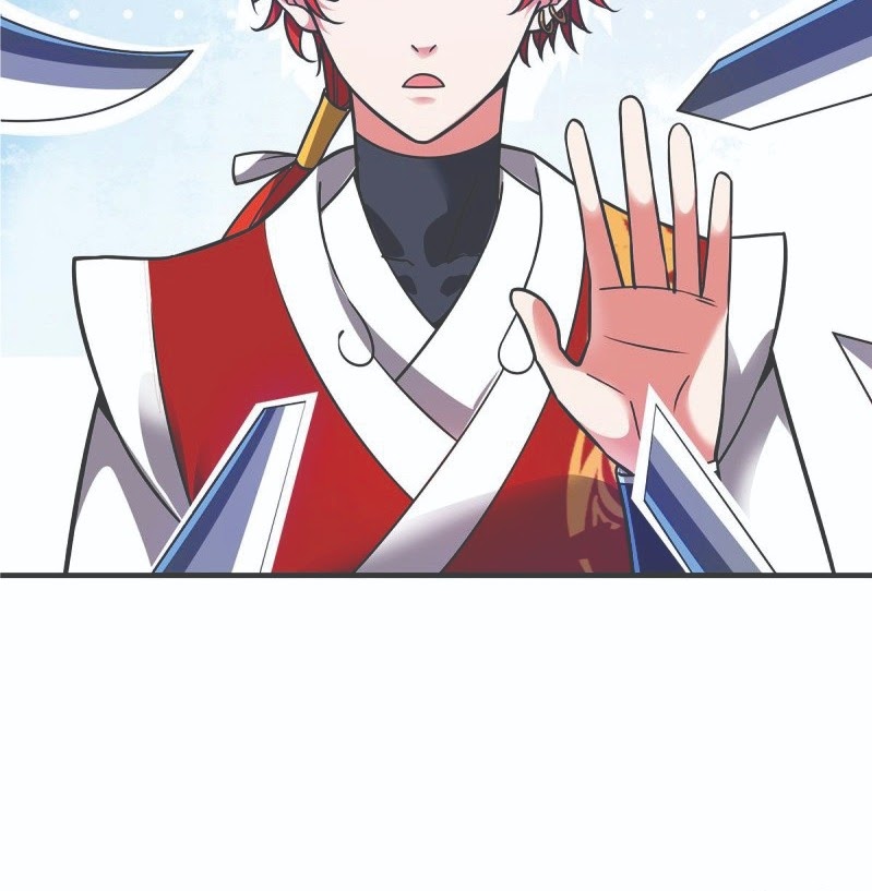 The First Son-In-Law Vanguard of All Time Chapter 44 Gambar 35