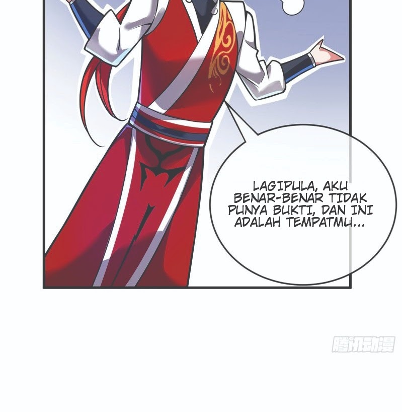 The First Son-In-Law Vanguard of All Time Chapter 44 Gambar 37