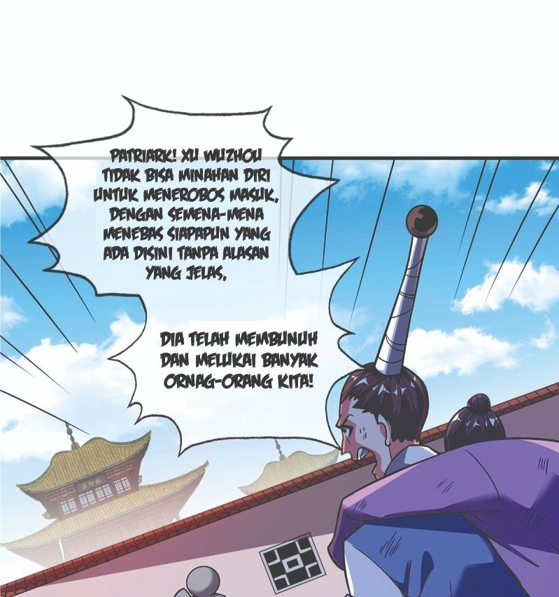 The First Son-In-Law Vanguard of All Time Chapter 44 Gambar 4