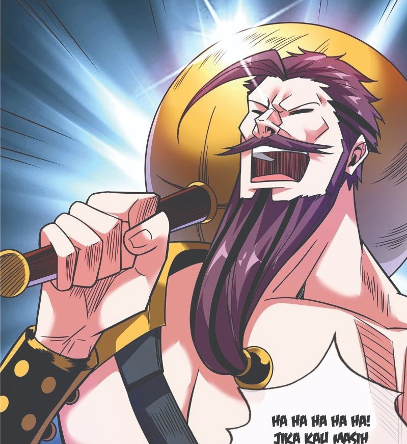 The First Son-In-Law Vanguard of All Time Chapter 44 Gambar 40