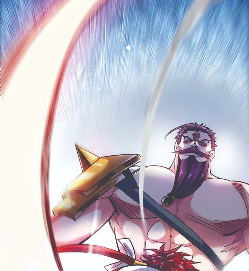 The First Son-In-Law Vanguard of All Time Chapter 44 Gambar 43