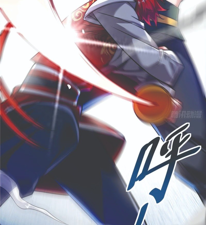 The First Son-In-Law Vanguard of All Time Chapter 44 Gambar 44