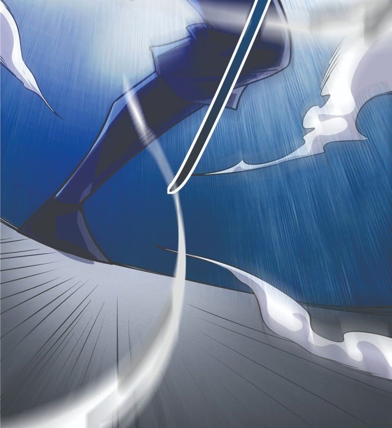 The First Son-In-Law Vanguard of All Time Chapter 44 Gambar 45