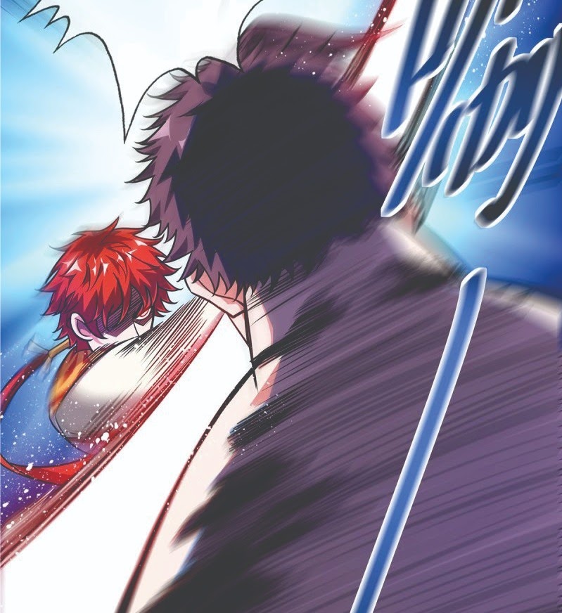 The First Son-In-Law Vanguard of All Time Chapter 44 Gambar 47