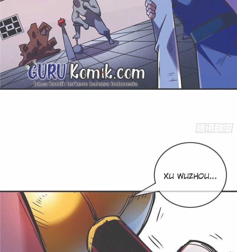 The First Son-In-Law Vanguard of All Time Chapter 44 Gambar 5