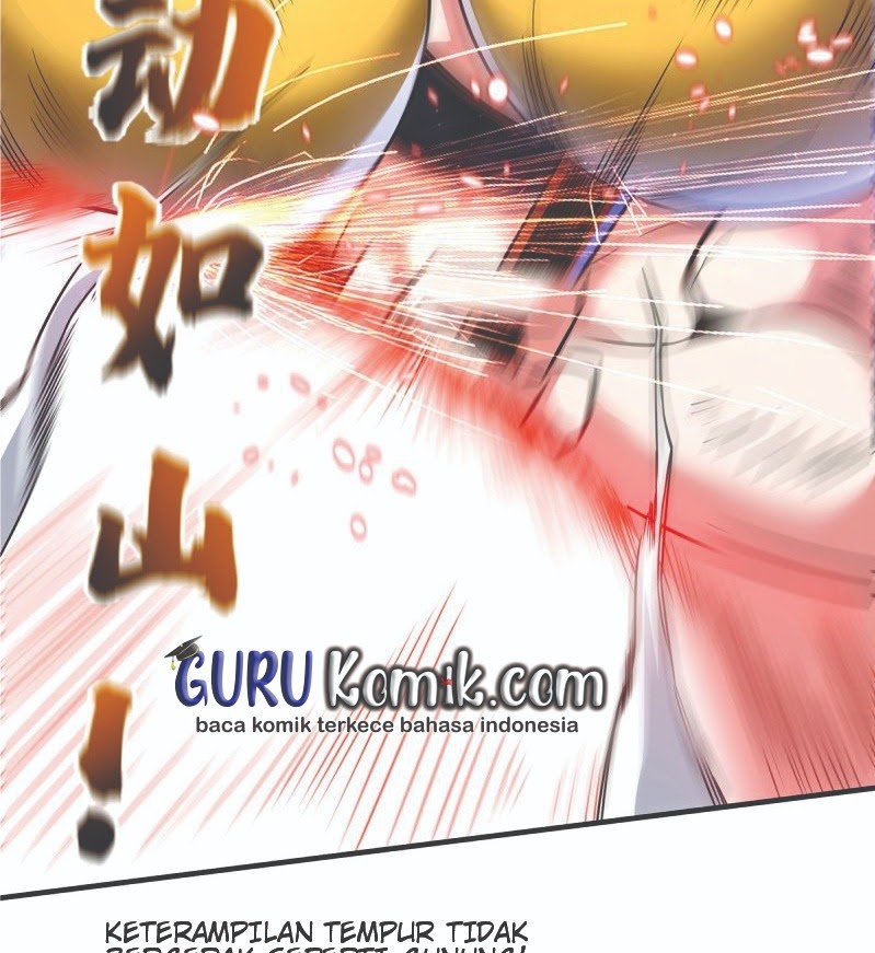 The First Son-In-Law Vanguard of All Time Chapter 44 Gambar 50