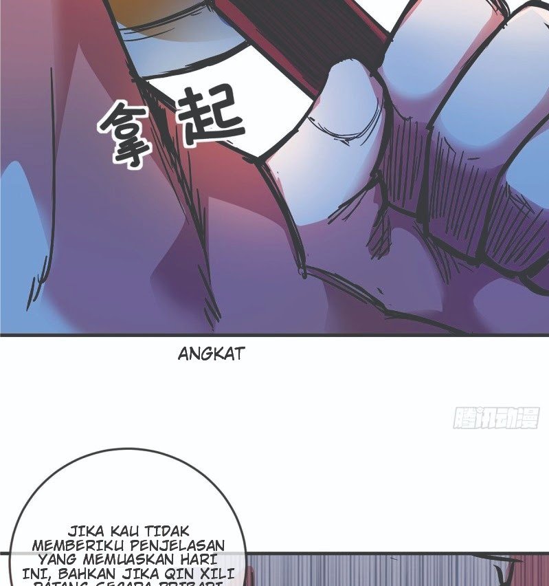 The First Son-In-Law Vanguard of All Time Chapter 44 Gambar 6