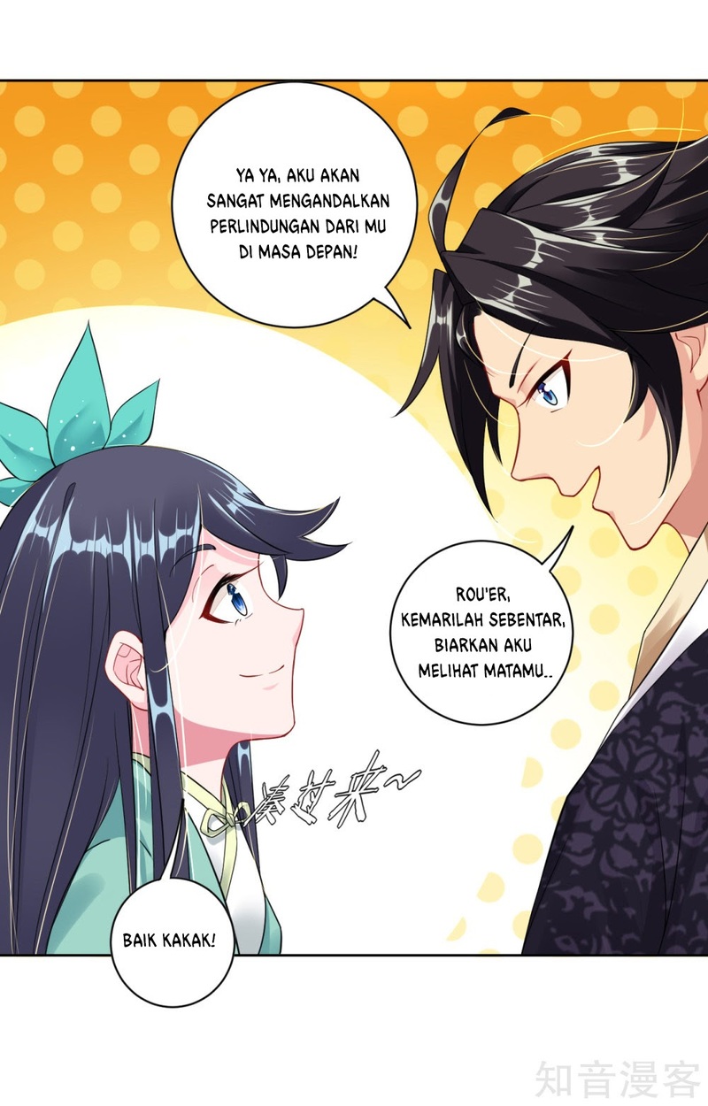 Reborn of War God Chapter 30 Gambar 11