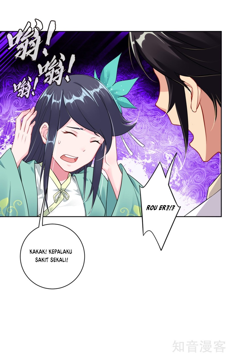 Reborn of War God Chapter 30 Gambar 14