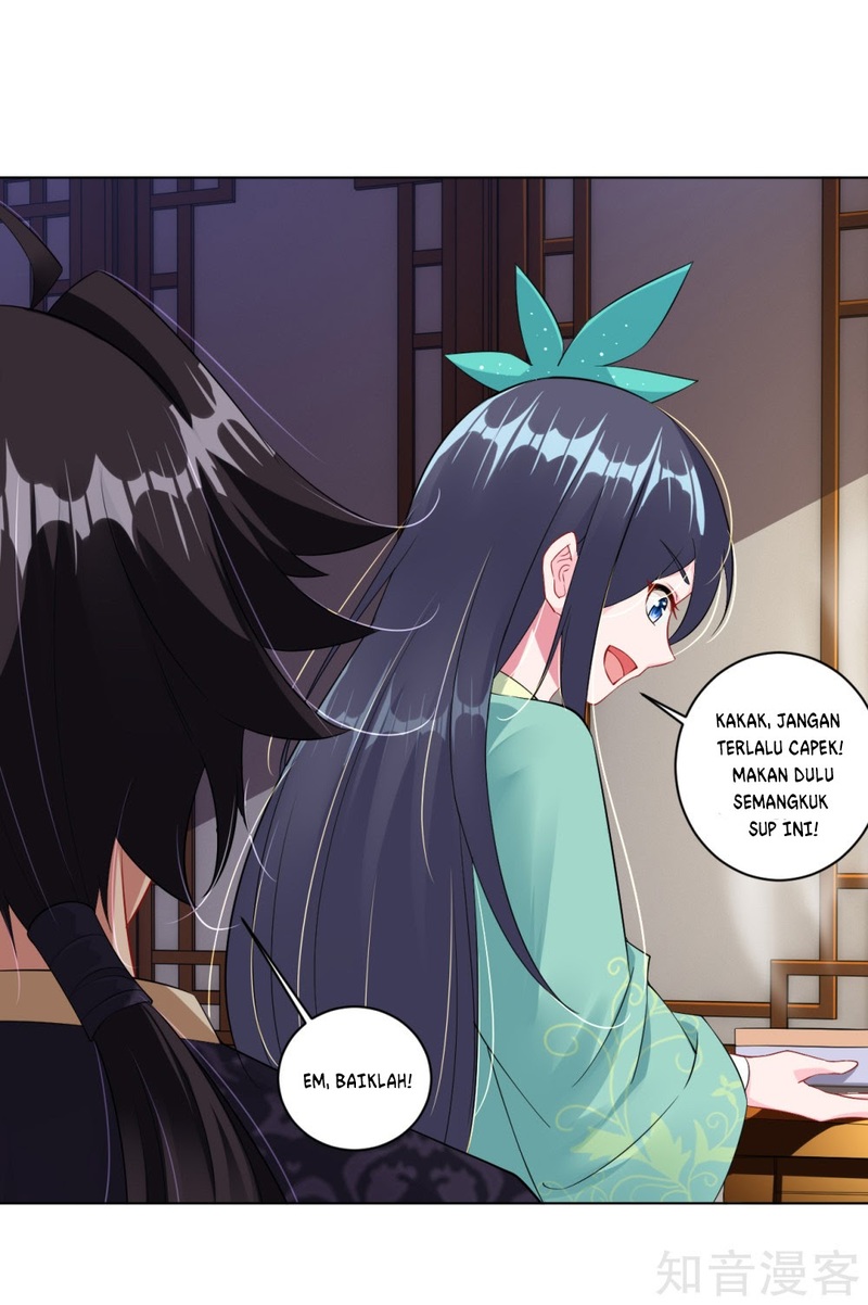 Reborn of War God Chapter 30 Gambar 5