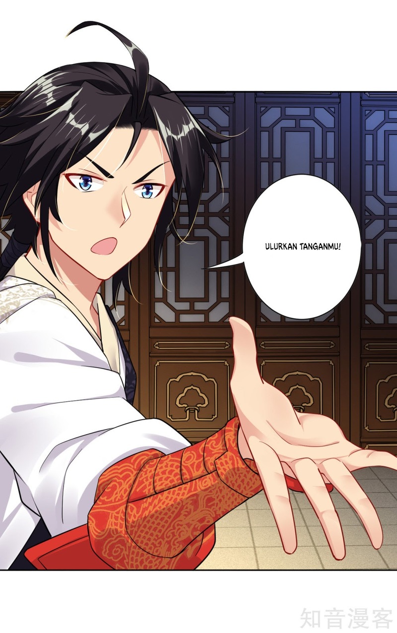 Reborn of War God Chapter 30 Gambar 7