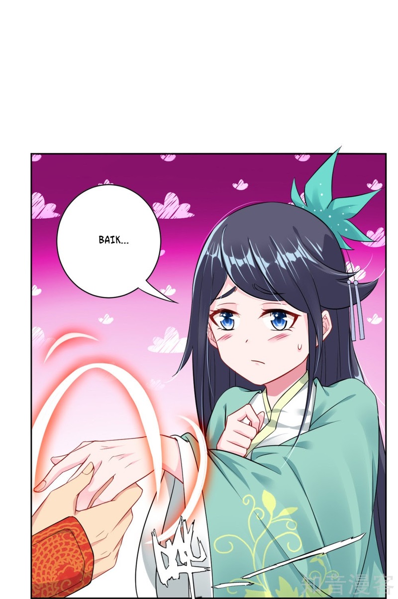 Reborn of War God Chapter 30 Gambar 8