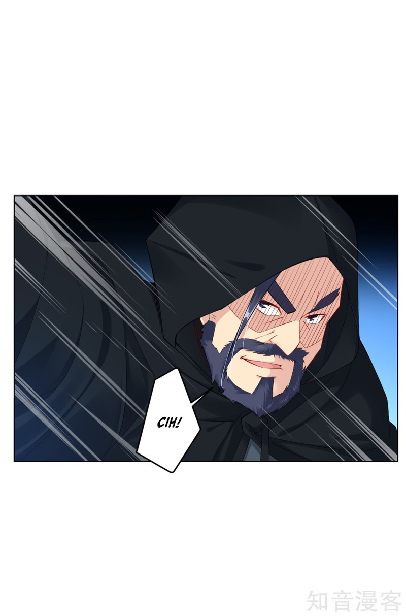 Reborn of War God Chapter 29 Gambar 3