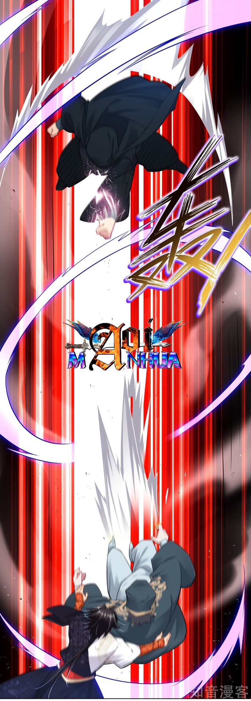 Reborn of War God Chapter 29 Gambar 5