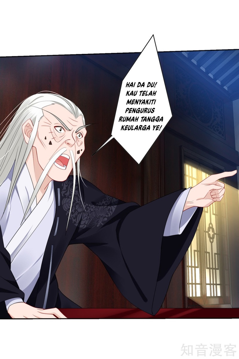Reborn of War God Chapter 29 Gambar 7