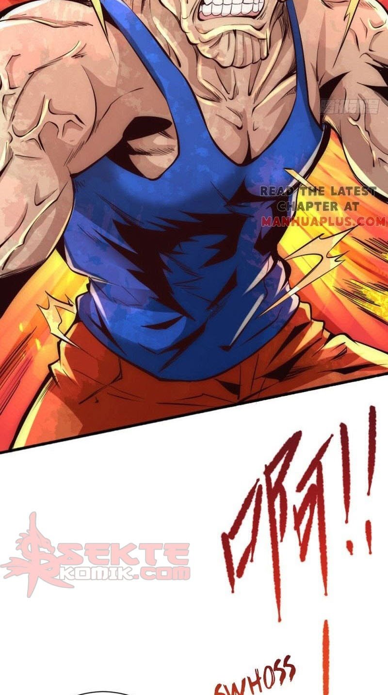 Almighty Master Chapter 70.5 Gambar 11