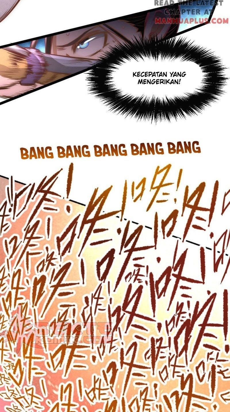 Almighty Master Chapter 70.5 Gambar 15