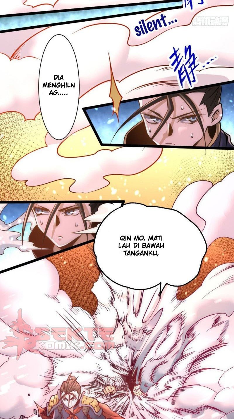 Almighty Master Chapter 70.5 Gambar 18