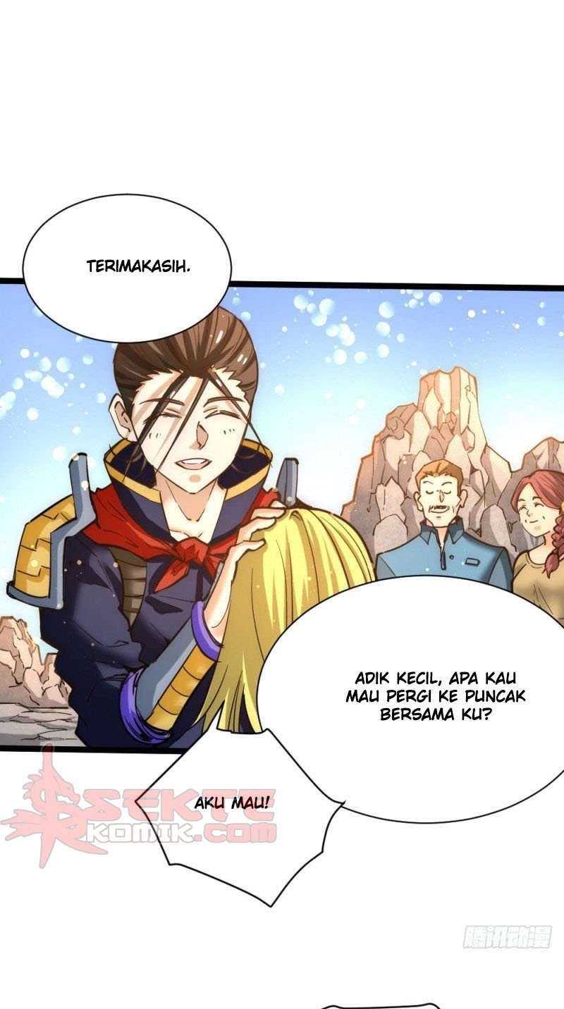 Manhua Almighty Master Chapter 70.5 gambar nomor 2