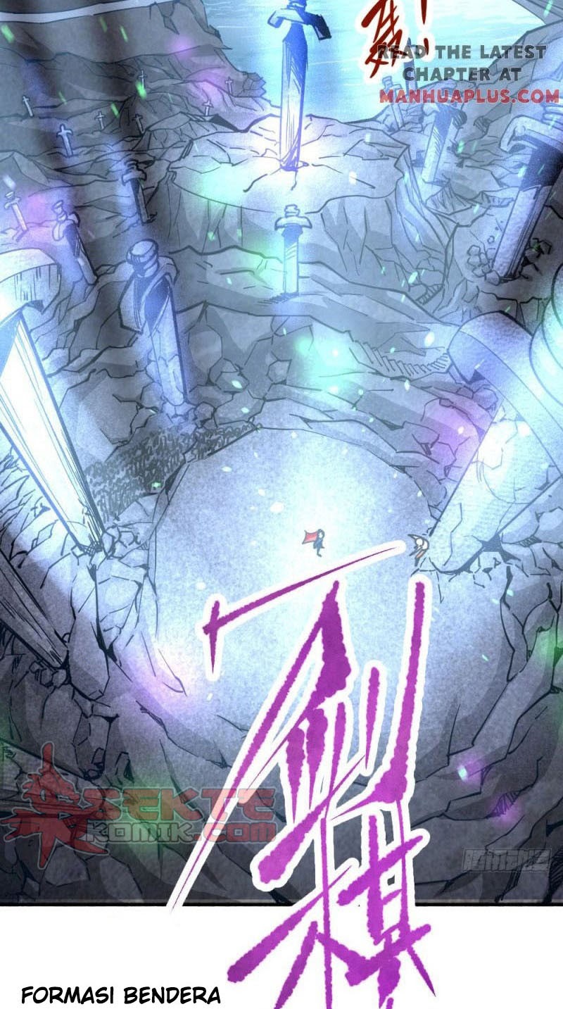 Almighty Master Chapter 70.5 Gambar 30