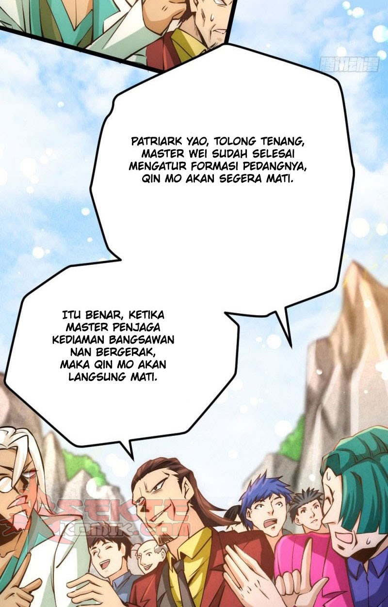 Almighty Master Chapter 70 Gambar 10