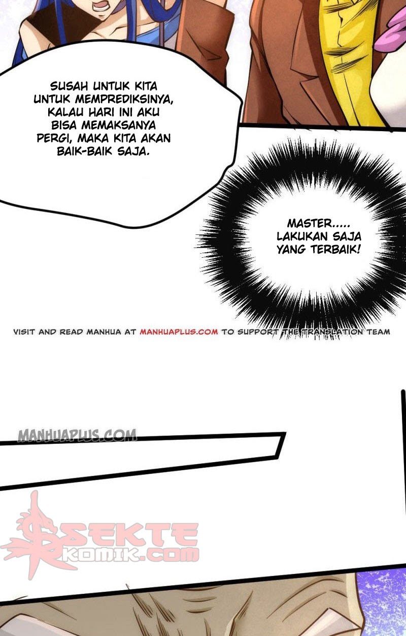 Almighty Master Chapter 70 Gambar 12