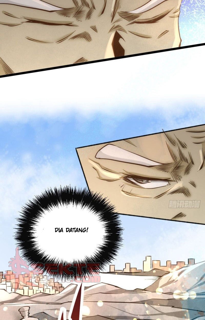 Almighty Master Chapter 70 Gambar 13