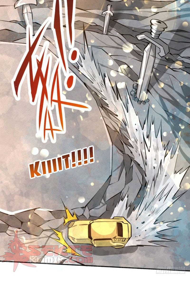 Almighty Master Chapter 70 Gambar 14