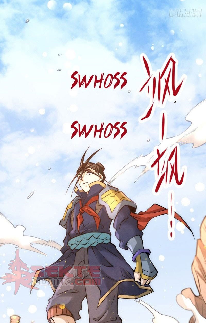 Almighty Master Chapter 70 Gambar 16