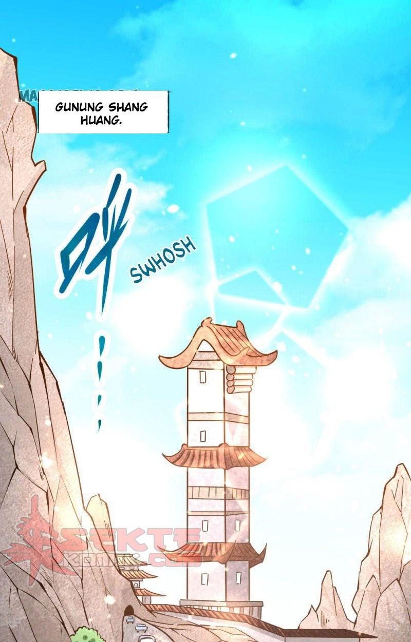 Manhua Almighty Master Chapter 70 gambar nomor 2