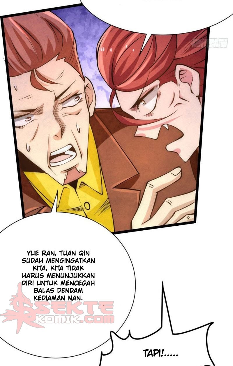 Almighty Master Chapter 70 Gambar 21