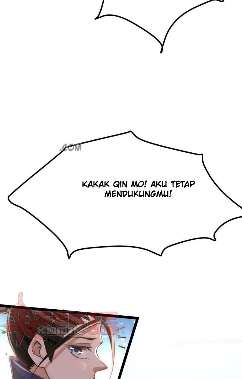 Almighty Master Chapter 70 Gambar 22