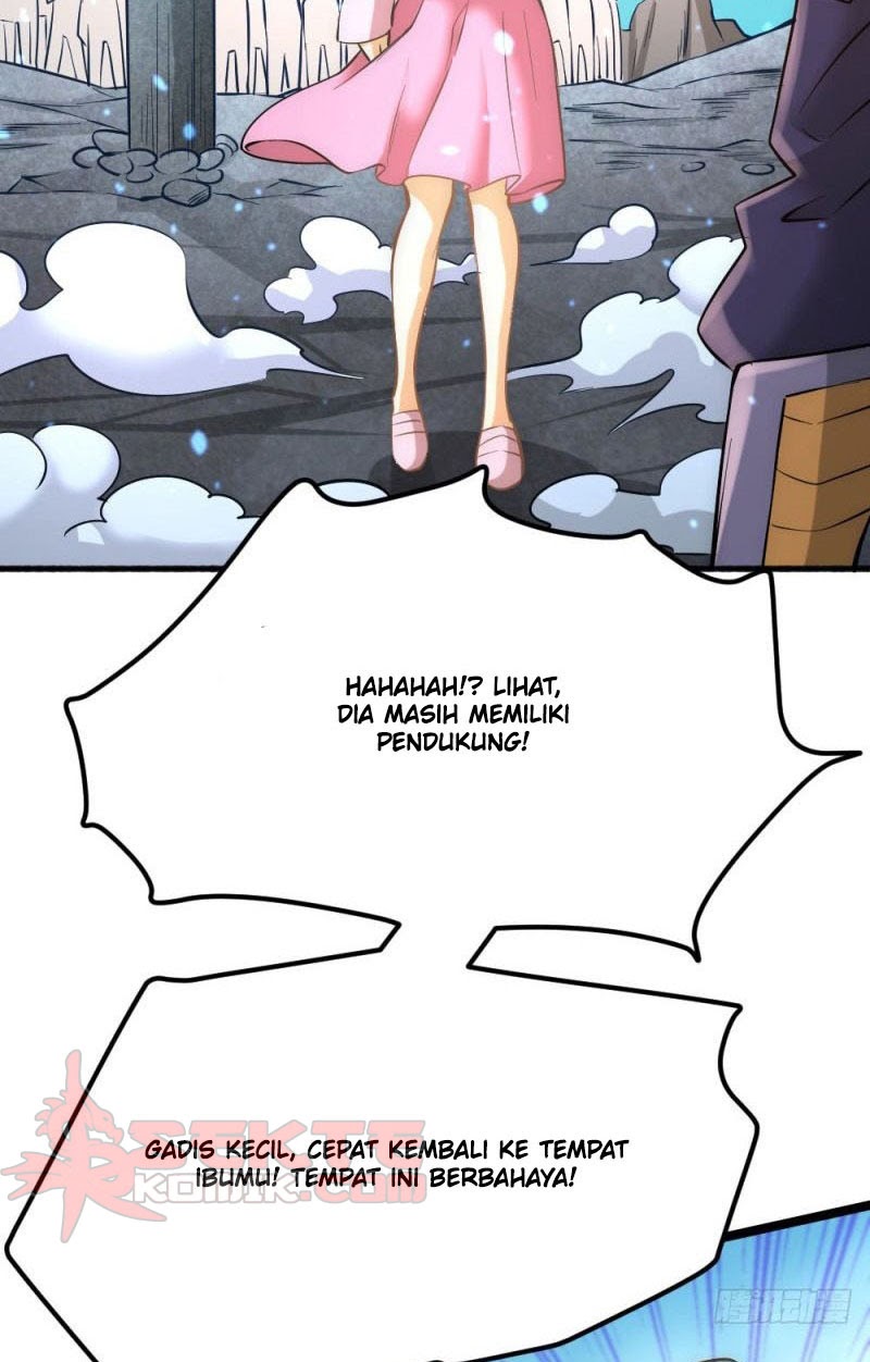 Almighty Master Chapter 70 Gambar 24