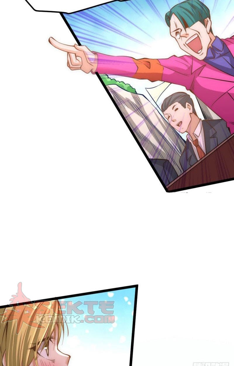 Almighty Master Chapter 70 Gambar 25