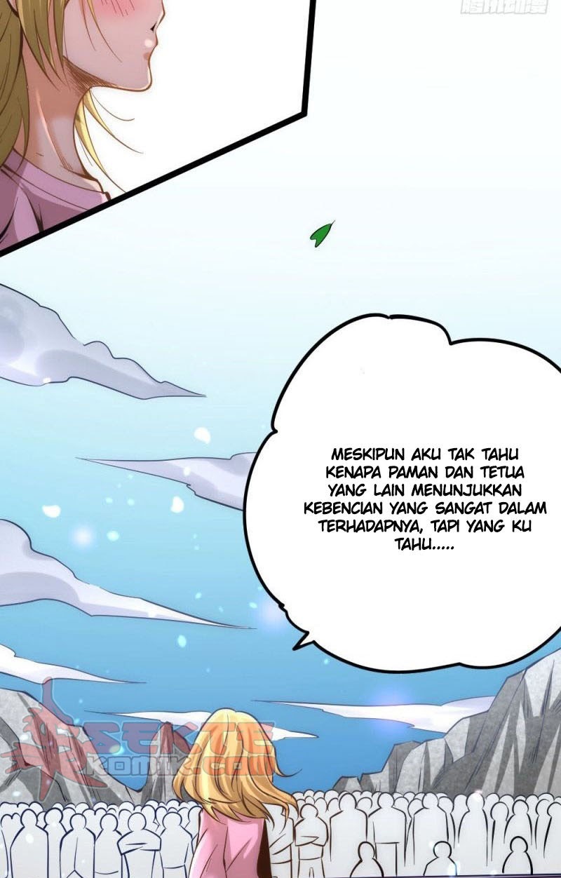 Almighty Master Chapter 70 Gambar 26